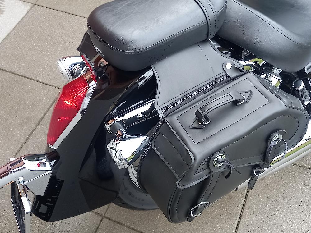 Motorrad verkaufen Honda Shadow 750 Ankauf